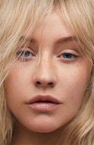 Christina Aguilera