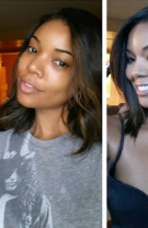 Gabrielle Union