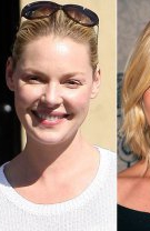 Katherine Heigl