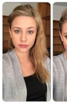 Lili Reinhart