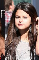 Selena Gomez