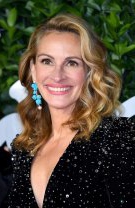 Julia Roberts are un zâmbet de milioane