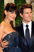 Tom Cruise a cumpărat un ecograf, ca să-și vadă zilnic bebelușul nenăscut