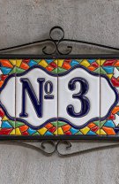 Casa numărul 3