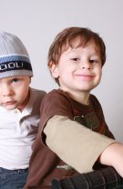 Cel mai mare copil din familie este cel mai inteligent