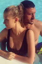 Ciprian Marica și Ioana Marcu nu sunt căsătoriți