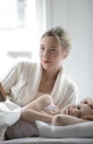 Sau folosește povestirea lui preferată ca să-l trezești