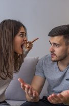 Dacă relația de cuplu este problematică, sistemul dopaminergic va fi afectat
