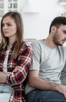 Este necesar ca fiecare partener să aibă spațiu său personal