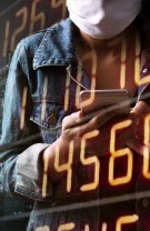 Monitorizarea constantă a datelor, armă foarte puternică împotriva virusului