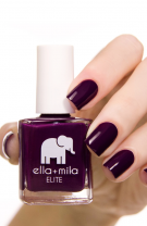 Ojă violet