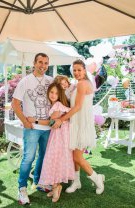 Petrecere aniversară în valoare de 5000 de euro
