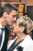 Nicu Alifantis îl știe pe Mircea Badea de mic
