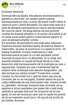 Replica lui Mircea Badea nu a întârziat să apară