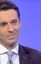 Natalia și Mircea Badea au o relație foarte strânsă