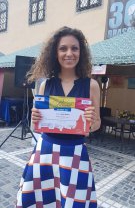 În trecut, a lucrat ca translator la Cotroceni