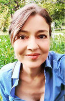 De ziua ei, a făcut un live pe rețele de socializare