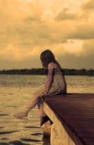 Câteodată te simți pierdută