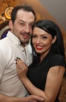 S-a iubit cu Andreea Mantea