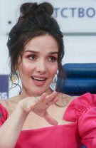 Mărturisire neașteptată din partea Nataliei Oreiro