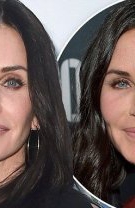 Courteney Cox