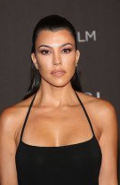 Kourtney Kardashian