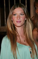 Gisele Bundchen