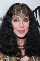 Cher