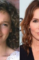 Jennifer Grey