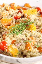 Quinoa
