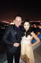 Cătălin Măruță a părăsit-o pe Iulia pentru Andra