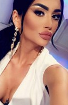 Margherita de la Clejani, fană a operațiilor estetice