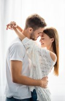 Dragostea înseamnă să petreceți fiecare secondă împreună