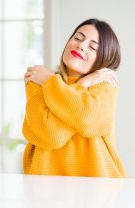Lecția 5: Pe măsură ce te refaci, înveți să te iubești mai mult și să ai mai multă încredere în tine