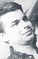 Muza poetului Nichita Stănescu