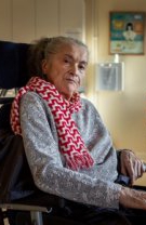 "La 77 de ani, Gabriela a ajuns să retrăiască prizonieratul pe care l-a cunoscut la 25 de ani"