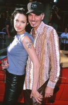 Angelina Jolie și Billy Bob Thornton
