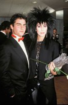 Tom Cruise și Cher