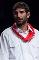 "Din mină, am plecat direct dansator la Doina Gorjului" 