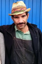 Cum a ajuns să îl joace pe Firicel din Las Fierbinți