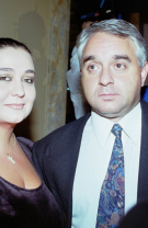 S-a căsătorit cu chirurgul care a scăpat-o de la moarte