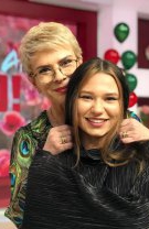 Maia i-a făcut cea mai frumoasă declarație lui Teo de ziua sa