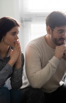 Întreabă-l direct despre temerile tale