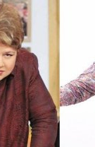 Teo Trandafir a slăbit peste 60 de kilograme