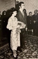Declarații emoținante despre părinții săi