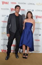 Radu Vâlcan a întemeiat o familie cu Adela Popescu