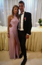 Anul acesta, Mîndruță a devenit bunic