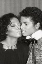 Diana Ross, femeia pe care Michael Jackson a iubit-o cel mai mult