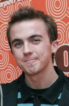 Frankie Muniz