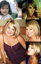 Brittany Ashton Holmes